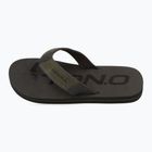 Pánské žabky O'Neill Mick Flipflop Low oilgreen