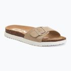 Dámské pantofle O'Neill Solana Low tan