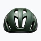 Cyklistická helma  Lazer Strada KinetiCore matte green