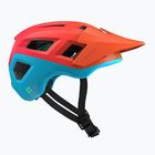 Cyklistická přilba Lazer Coyote KinetiCore matte sunset