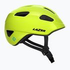 Dětská cyklistická helma Lazer Nutz 2.0 KinetiCore flash yellow
