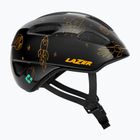 Dětská cyklistická přilba Lazer Pnut 2.0 KinetiCore flying rocket