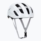 Cyklistická helma Lazer Sphere KinetiCore white/silver