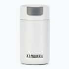 Termohrnek Kambukka Olympus 300 ml marshmallow white