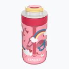 Cestovní láhev Kambukka Lagoon 400 ml diva dogs