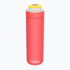 Termoláhev Kambukka Lagoon Insulated 600 ml fluo fantasy
