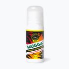 Repelent proti komárům a klíšťatům roll-on Mugga Roll-on DEET 50% 50 ml