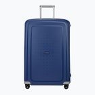 Cestovní kufr  Samsonite S'cure Spinner 102 l dark blue