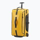 Cestovní taška Samsonite Paradiver Light Duffle 74,5 l yellow