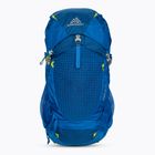 Dětský turistický batoh Gregory Icarus 30 l hyper blue