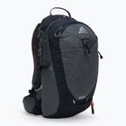 Turistický batoh Gregory Miwok 18 grey 111480