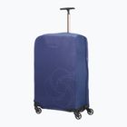 Skládací obal na zavazadla Samsonite M/L midnight blue