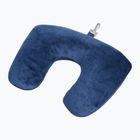 Oboustranný cestovní polštář Samsonite midnight blue