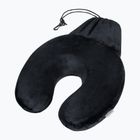 Cestovní polštář Samsonite Memory Foam Pillow + Pouch black