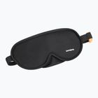 Maska na oči a špunty do uší Samsonite Eye Mask And Earplugs black
