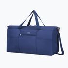 Cestovní taška Samsonite Foldable Duffle 41 l midnight blue