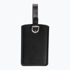 Jmenovka na zavazadla Samsonite Rectangle Luggage Tag X2 black