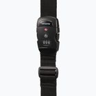 Popruh na zavazadloSamsonite Luggage Strap/Tsa Lock black