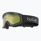 Lyžařské brýle  Bollé Y7 OTG black matte/lemon