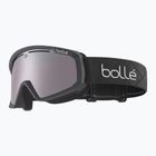 Lyžařské brýle  Bollé Y7 OTG black matte/vermillon gun