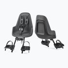 Sedačka na kolo bobike One Mini urban grey
