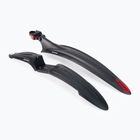 Blatníky Polisport Cross Country Evo MTB set black