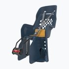 Cyklosedačka Polisport Joy FF denim/yellow