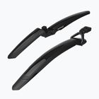 Blatníky na kolo Polisport Mud-Pro MTB set black