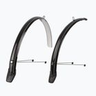 Blatníky na kolo Polisport Towny set 28"/51 mm black