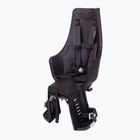 Dětská cyklistická sedačka bobike Exclusive Maxi Plus Led urban black