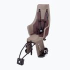 Sedačka na kolo bobike Exclusive Maxi Plus 1P toffe brown