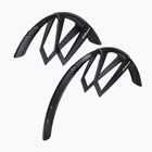 Blatníky  Polisport R-Mud Road Gravel set black