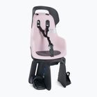 Zadní sedlo pro nosič bobike Go RS pink/black 8012600004