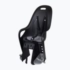 Dětská sedačka na kolo Polisport Koari Mik HD black/grey