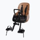 Sedačka na kolo bobike Exclusive Mini Evolve cinnamon brown
