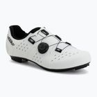 Silniční tretry Catlike Whisper R2 white matte
