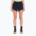 Dámské běžecké kraťasy Ciele Athletics TRN 4" Brief 2 shadowcast