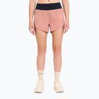 Dámské běžecké kraťasy Ciele Athletics TRN 4" Brief 2 rosedawn