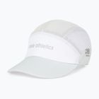 Kšiltovka Ciele Athletics FSTCap SC Field Iconic SL white lightgrey