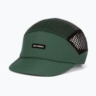 Kšiltovka Ciele Athletics ShortBrim EQ Iconic Bar SL spruce