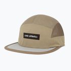 Kšiltovka Ciele Athletics GOCap Field Iconic Bar canvas/cub