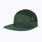 Kšiltovka Ciele Athletics GOCap LongBrim EQ Athletics spruce