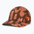 Kšiltovka Ciele Athletics GOCap Field AllOverPrint Cheetah oak