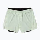 Pánské běžecké šortky Ciele Athletics DLYShort5''LongBrief 2 light moss