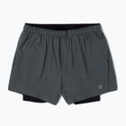 Pánské běžecké šortky Ciele Athletics DLYShort5''LongBrief 2 ocean
