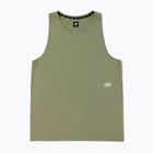 Pánské běžecké tričko Ciele Athletics DLYSinglet toad