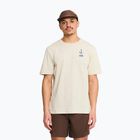 Tričko Ciele Athletics ORTShirt Cafe almond