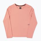 Dámské běžecké Longsleeve Ciele Athletics DLYLongsleeve rose dawn