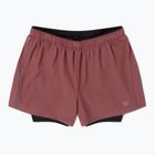 Dámské běžecké šortky Ciele Athletics DLYShort4''LongBrief 2 penny