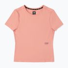 Dámské běžecké tričko Ciele Athletics DLYTShirt rose dawn
